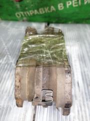 Колодки тормозные передние MITSUBISHI PAJERO MINI H53A 4A30 MR334953 2 ракурс