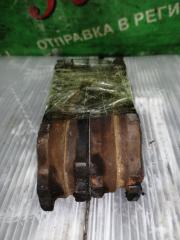 Колодки тормозные передние MITSUBISHI PAJERO MINI H58A 4A30 MR334953 2 ракурс