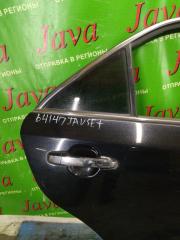 Дверь правая задняя TOYOTA CAMRY AVV50 2AR-FXE 4 ракурс