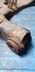 Рычаг правый передний NISSAN VANETTE SK82MN F8 S47S34310C 5 ракурс