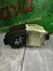 Запчасть колодки тормозные передние TOYOTA ARISTO 1993