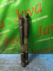 Амортизатор задний SUZUKI JIMNY JB64W R06A 41700-77R00 2 ракурс Амортизатор задний SUZUKI JIMNY JB64W R06A 41700-77R00 2 ракурс