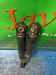 Амортизатор задний SUZUKI JIMNY JB64W R06A 41700-77R00 3 ракурс Амортизатор задний SUZUKI JIMNY JB64W R06A 41700-77R00 3 ракурс
