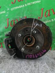 Запчасть ступица передняя левая MITSUBISHI TOPPO BJ 2001