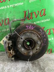 Запчасть ступица передняя левая MITSUBISHI MINICA 2006