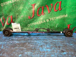 Тяга продольная левая задняя TOYOTA PROBOX NCP51 1NZ-FE 48710-52040 1 ракурс