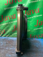 Радиатор основной передний MITSUBISHI PAJERO MINI H56A 4A30 MR187171, MR187173 5 ракурс