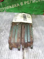 Колодки тормозные задние MAZDA RX-7 FD3S 13BT 1U04-26-48Z 2 ракурс