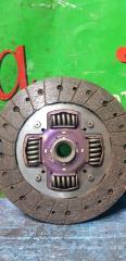 Маховик передний MAZDA BONGO BRAWNY SKE6V FE-E 5 ракурс Маховик передний MAZDA BONGO BRAWNY SKE6V FE-E 5 ракурс