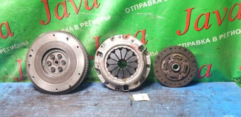 Маховик передний MAZDA DEMIO DE5FS ZY-VE 1 ракурс Маховик передний MAZDA DEMIO DE5FS ZY-VE 1 ракурс