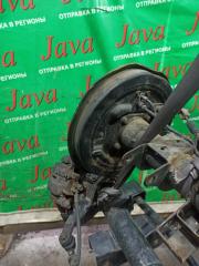 Мост передний SUZUKI JIMNY JA22W K6A-T 5 ракурс