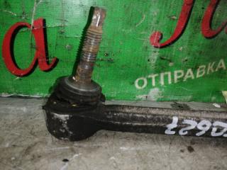 Рычаг левый задний BMW 7-SERIES E65 N62B36A 33322348886 2 ракурс