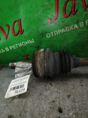 Привод правый задний MERCEDES-BENZ E-CLASS W211 M112E26 A 211 350 01 56 2 ракурс