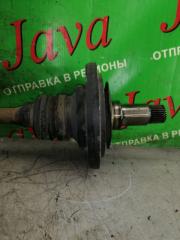 Привод правый задний MERCEDES-BENZ E-CLASS W211 M112E26 A 211 350 01 56 4 ракурс