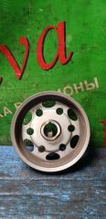 Шкив коленвала TOYOTA PASSO KGC10 1KR-FE 2 ракурс