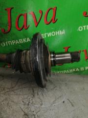 Привод левый задний MERCEDES-BENZ E-CLASS W211 M112E26 A 211 350 01 56 4 ракурс