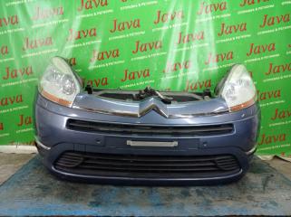Ноускат передний CITROEN C4 Picasso UD EP6DT 1 ракурс