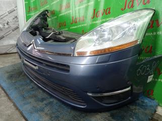Ноускат передний CITROEN C4 Picasso UD EP6DT 3 ракурс