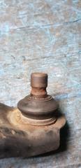 Рычаг левый передний NISSAN SERENA C25 MR20DE 54501EN001 5 ракурс