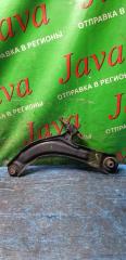 Рычаг правый передний NISSAN SERENA C25 MR20DE 54500EN001 2 ракурс