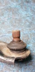 Рычаг правый передний NISSAN SERENA C25 MR20DE 54500EN001 5 ракурс