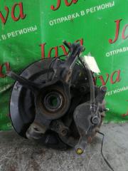 Ступица левая передняя HONDA STREAM RN8 R20A 51216-SMA-000 2 ракурс
