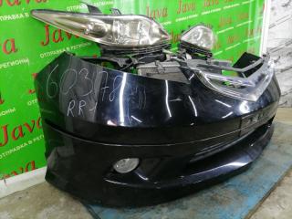 Ноускат передний HONDA ELYSION RR1 K24A 2 ракурс