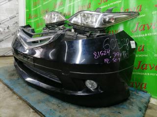 Ноускат передний HONDA ELYSION RR1 K24A 3 ракурс
