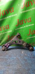 Рычаг правый передний TOYOTA NOAH ZRR70 3ZR-FAE 48068-29265 2 ракурс