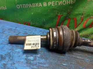 Привод правый передний MITSUBISHI DELICA P25W 4D56 MR111574 2 ракурс
