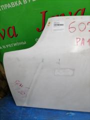 Капот передний HONDA Z PA1 E07Z 60100-S2R-000ZZ 4 ракурс