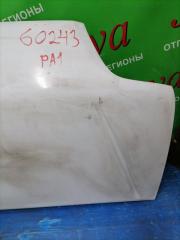 Капот передний HONDA Z PA1 E07Z 60100-S2R-000ZZ 5 ракурс