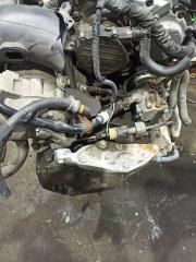 АКПП VOLVO S80 AS60 B6324S 4 ракурс