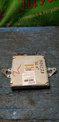 Блок EFI SUBARU IMPREZA 2006
