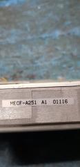 Блок efi SUBARU IMPREZA GG3 EJ152 22611AH281 5 ракурс