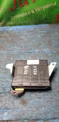 Блок efi MITSUBISHI EK WAGON H82W 3G83 8631A904 2 ракурс
