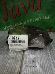 Запчасть колодки тормозные передние MAZDA MPV 2003