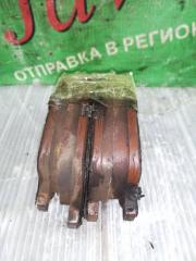 Колодки тормозные передние CAMRY GRACIA 1998 MCV25 2MZ-FE Колодки тормозные передние CAMRY GRACIA 1998 MCV25 2MZ-FE