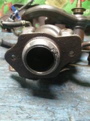 Коллектор выпускной TOYOTA RACTIS NCP125 1NZ-FE 4 ракурс