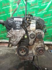 Двигатель VOLKSWAGEN GOLF 1K1 AXW 1 ракурс