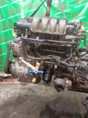Двигатель VOLKSWAGEN GOLF 1K1 AXW 2 ракурс