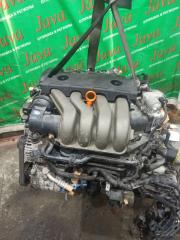 Двигатель VOLKSWAGEN GOLF 1K1 AXW 3 ракурс