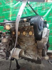 Двигатель VOLKSWAGEN GOLF 1K1 AXW 5 ракурс