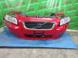 Ноускат передний VOLVO V50 MW38 B5244S4 1 ракурс