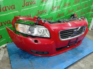 Ноускат передний VOLVO V50 MW38 B5244S4 2 ракурс
