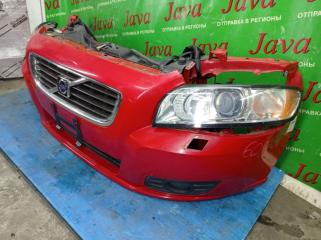 Ноускат передний VOLVO V50 MW38 B5244S4 3 ракурс