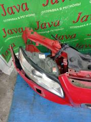Ноускат передний VOLVO V50 MW38 B5244S4 4 ракурс