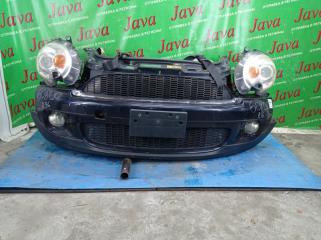 Ноускат передний MINI HATCH R56 N14B16A 1 ракурс