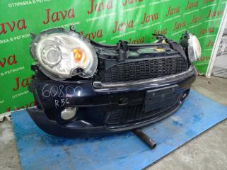 Ноускат передний MINI HATCH R56 N14B16A 2 ракурс