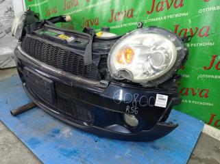 Ноускат передний MINI HATCH R56 N14B16A 3 ракурс
